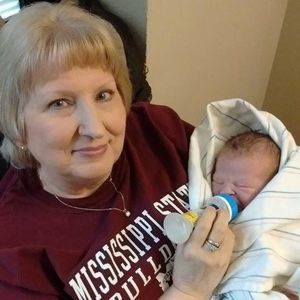 Meet your Posher, Judy